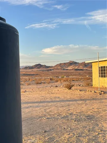 78345 Indian Trail, 29 Palms, California 92277