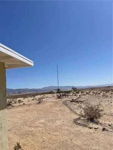 78345 Indian Trail, 29 Palms, California 92277