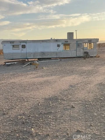 78345 Indian Trail, 29 Palms, California 92277