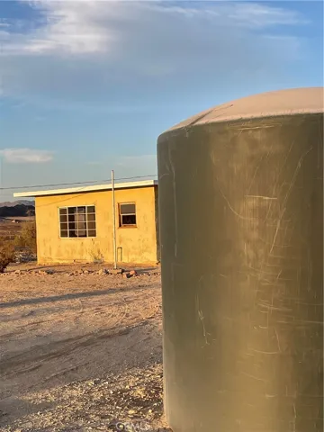 78345 Indian Trail, 29 Palms, California 92277