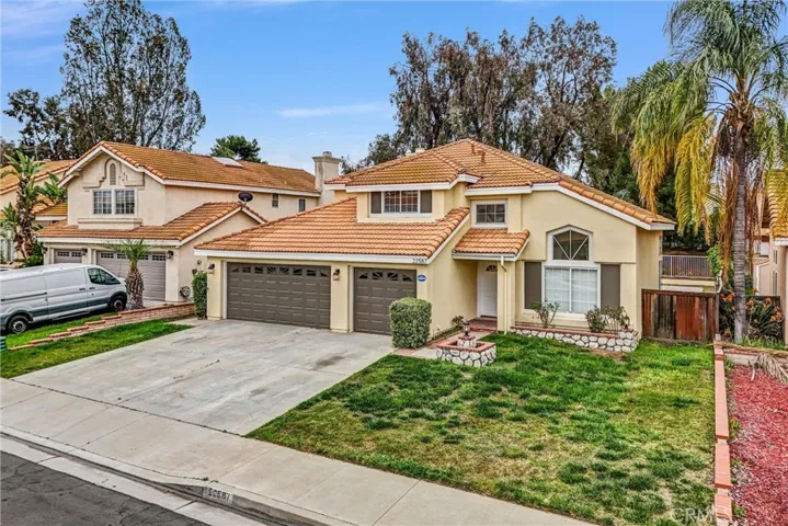 Your dream home awaits