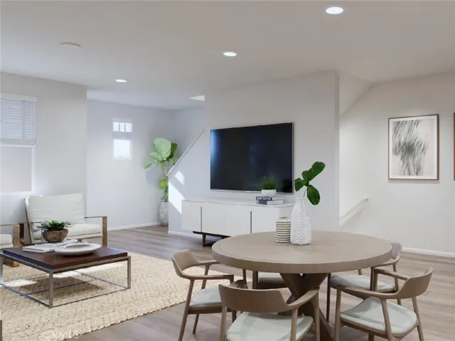 Photo is not of the actual home but is an inspirational photo of builder’s model home and may depict options, furnishings, and/or decorator features that are not included.