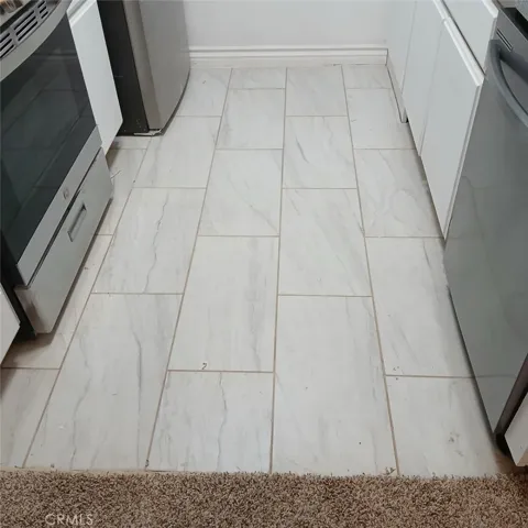 New matching tile.