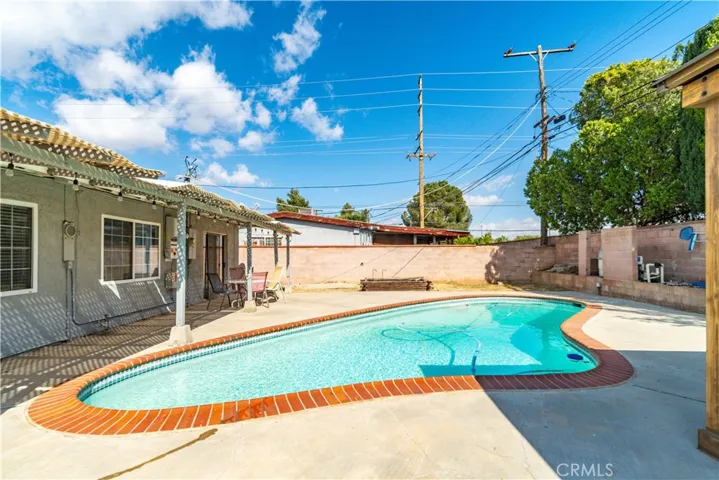 1008 W Avenue J13, Lancaster, California 93534