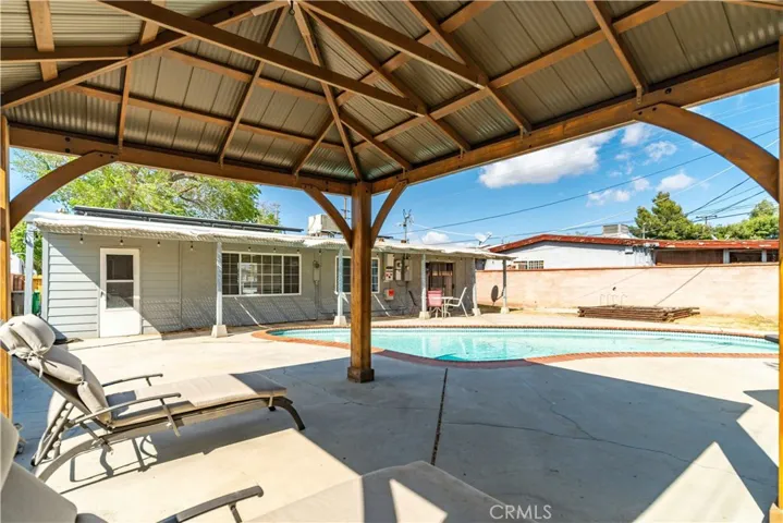 1008 W Avenue J13, Lancaster, California 93534