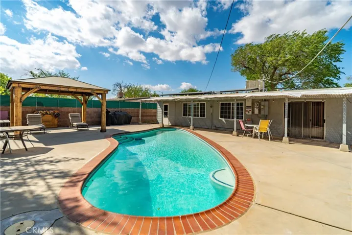 1008 W Avenue J13, Lancaster, California 93534