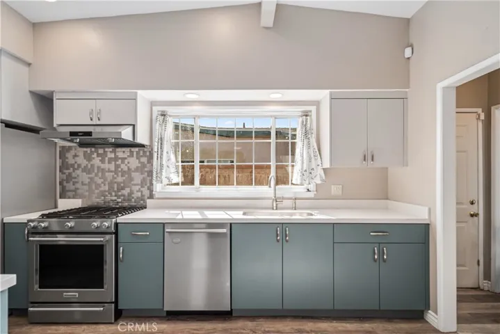 1008 W Avenue J13, Lancaster, California 93534