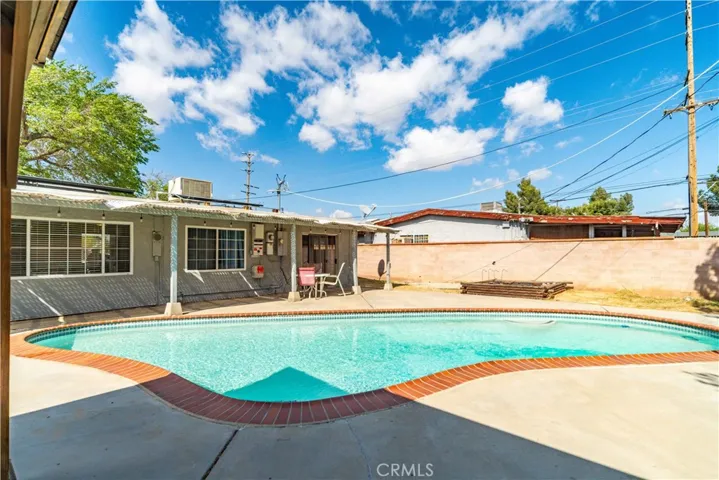 1008 W Avenue J13, Lancaster, California 93534