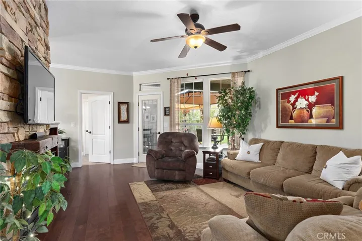 226 Stony Creek Drive, Orland, California 95963