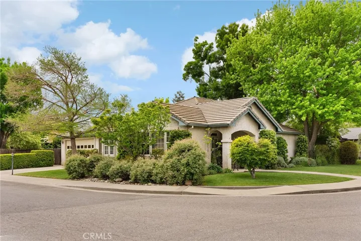 226 Stony Creek Drive, Orland, California 95963