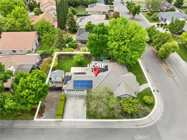 226 Stony Creek Drive, Orland, California 95963