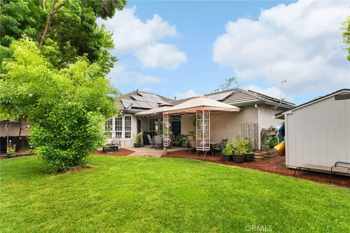 226 Stony Creek Drive, Orland, California 95963