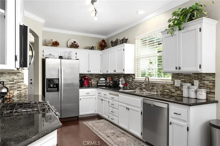 226 Stony Creek Drive, Orland, California 95963