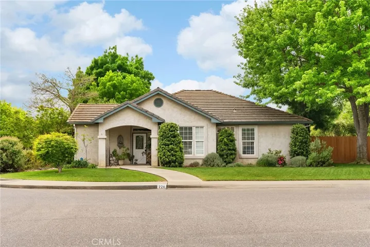 226 Stony Creek Drive, Orland, California 95963