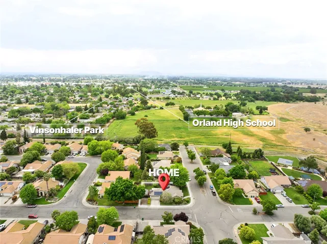 226 Stony Creek Drive, Orland, California 95963