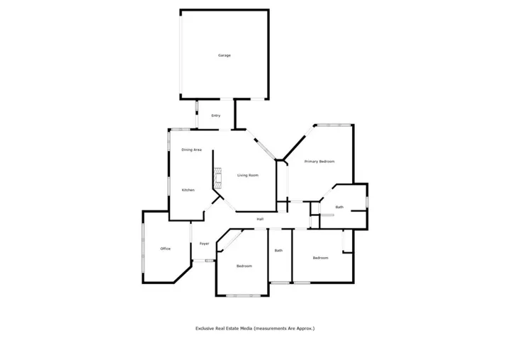 226 Stony Creek Drive, Orland, California 95963