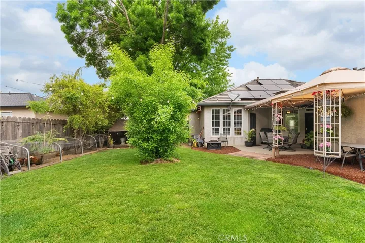 226 Stony Creek Drive, Orland, California 95963