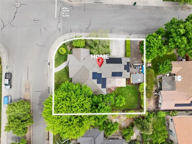 226 Stony Creek Drive, Orland, California 95963