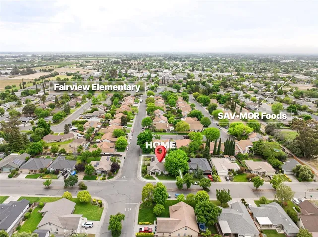 226 Stony Creek Drive, Orland, California 95963