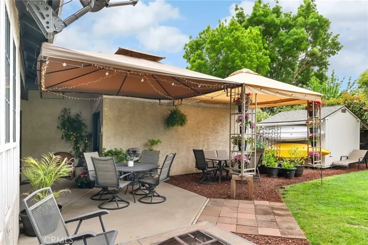 226 Stony Creek Drive, Orland, California 95963