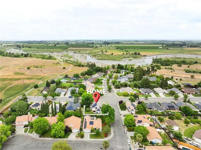 226 Stony Creek Drive, Orland, California 95963