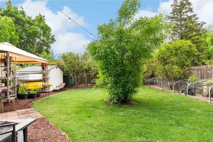 226 Stony Creek Drive, Orland, California 95963