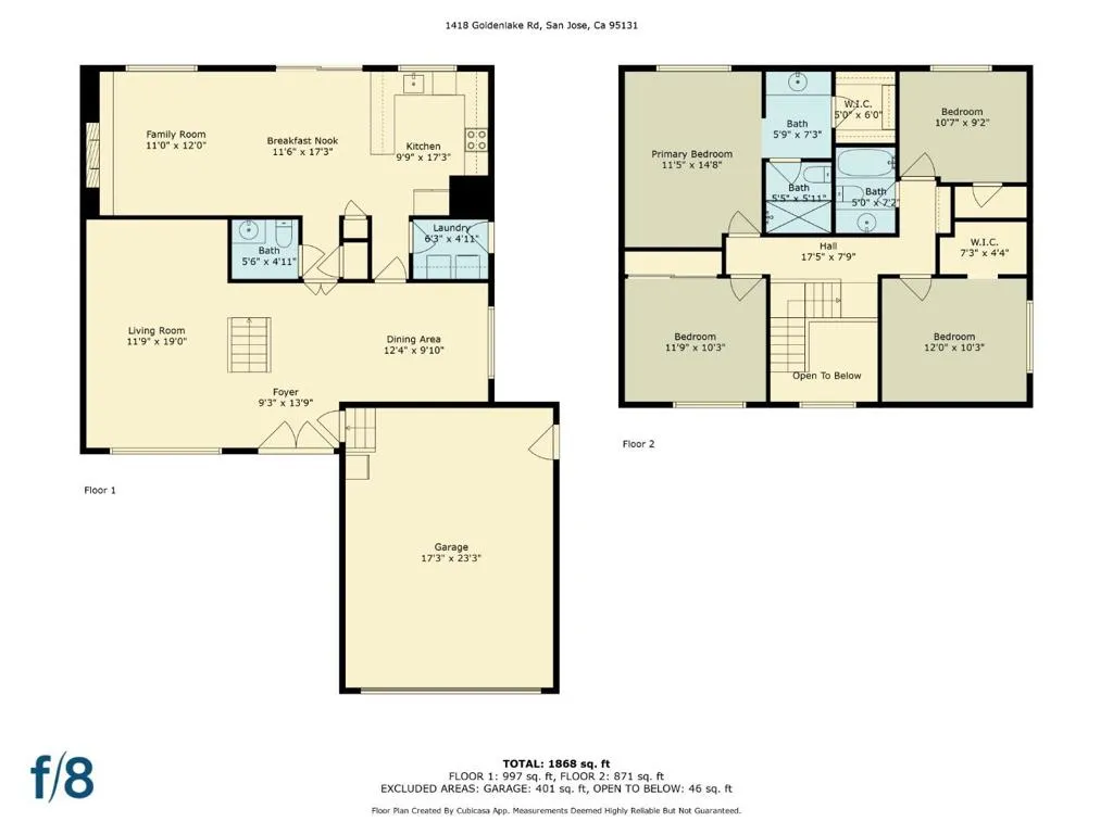 1418 Goldenlake Road, San Jose, California 95131 home-pic-44