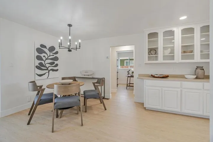 1069 Linda Drive, Campbell, California 95008