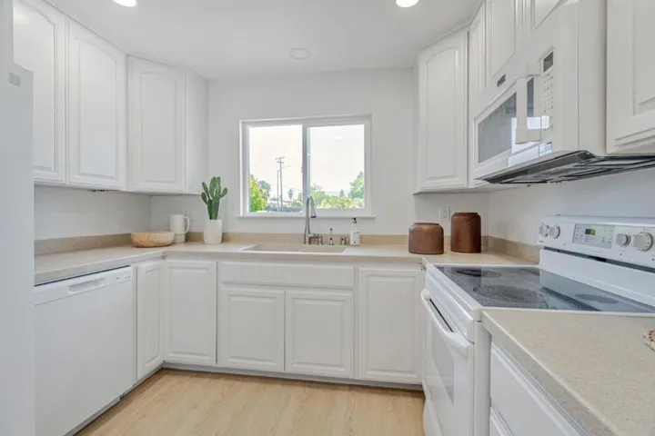 1069 Linda Drive, Campbell, California 95008
