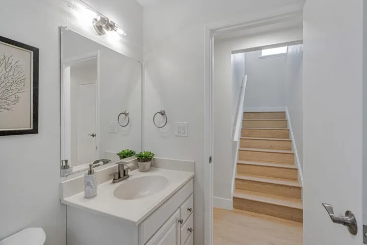 1069 Linda Drive, Campbell, California 95008