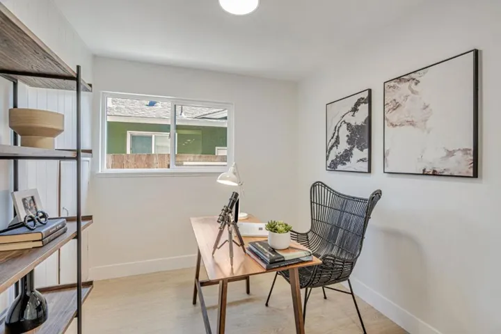 1069 Linda Drive, Campbell, California 95008