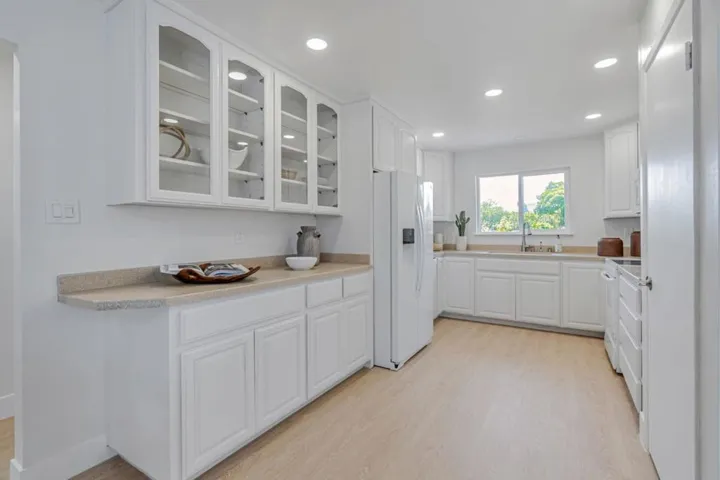 1069 Linda Drive, Campbell, California 95008