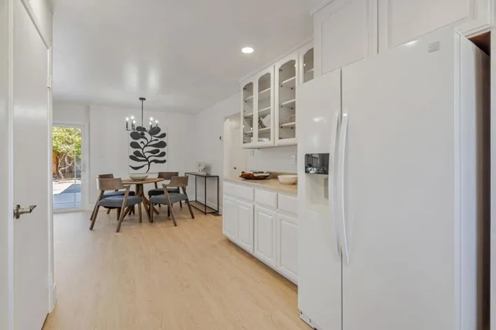 1069 Linda Drive, Campbell, California 95008
