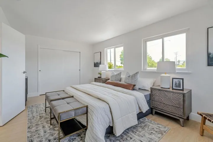 1069 Linda Drive, Campbell, California 95008