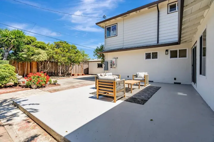 1069 Linda Drive, Campbell, California 95008