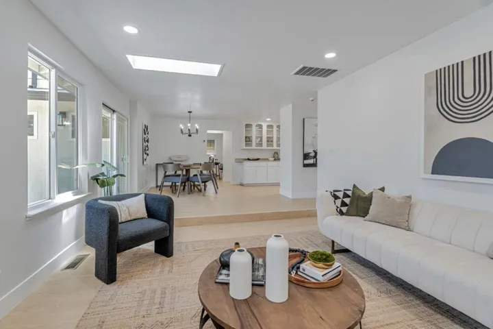 1069 Linda Drive, Campbell, California 95008