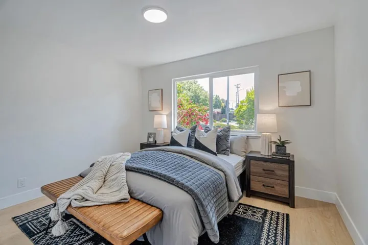 1069 Linda Drive, Campbell, California 95008