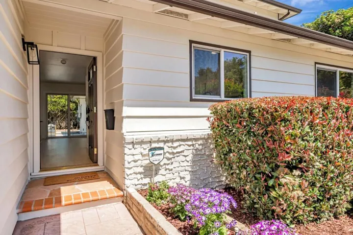 1069 Linda Drive, Campbell, California 95008