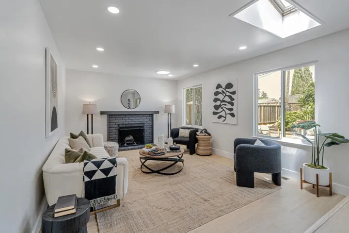 1069 Linda Drive, Campbell, California 95008