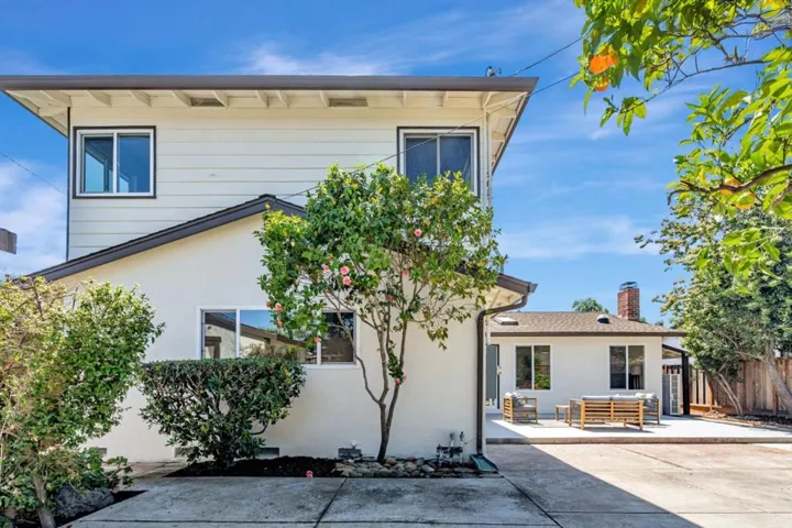 1069 Linda Drive, Campbell, California 95008