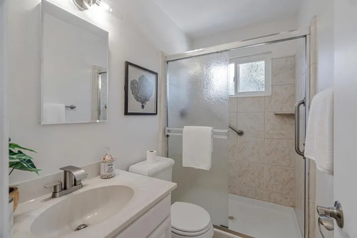 1069 Linda Drive, Campbell, California 95008