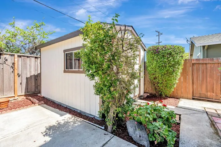 1069 Linda Drive, Campbell, California 95008