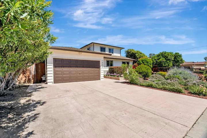 1069 Linda Drive, Campbell, California 95008