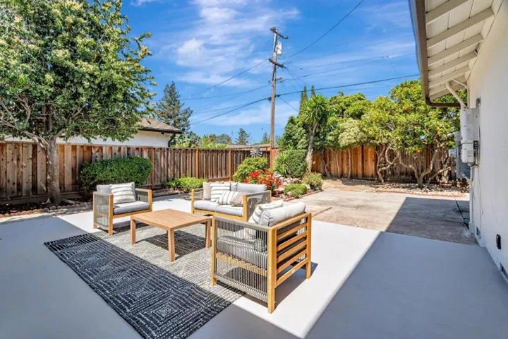 1069 Linda Drive, Campbell, California 95008