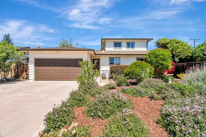 1069 Linda Drive, Campbell, California 95008