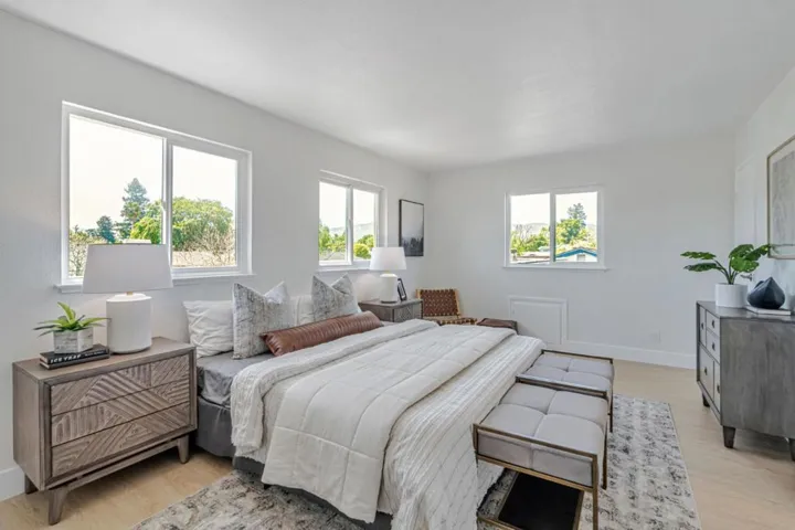 1069 Linda Drive, Campbell, California 95008