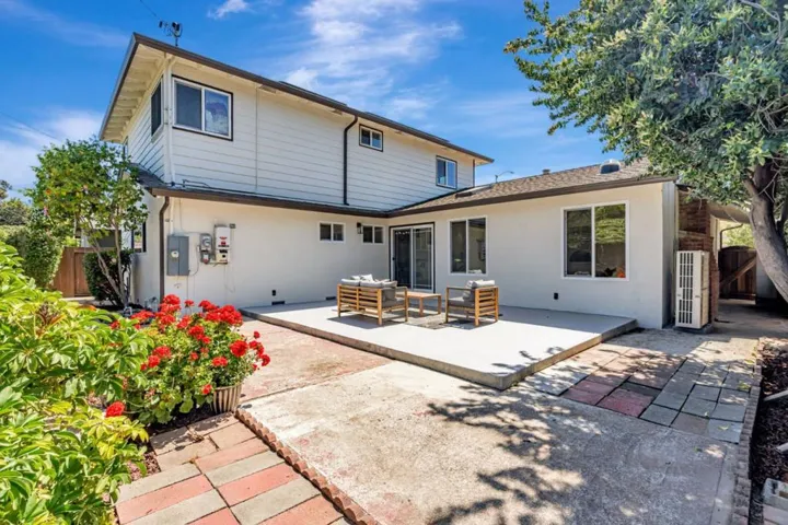 1069 Linda Drive, Campbell, California 95008