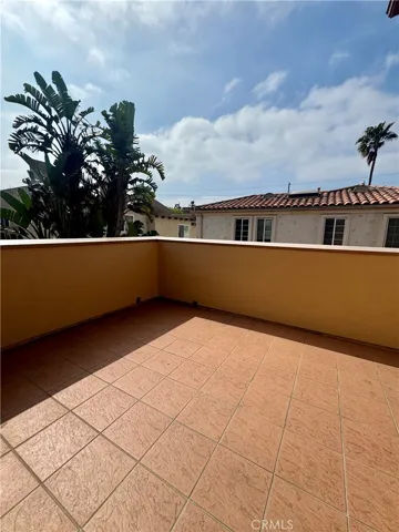 primary deck