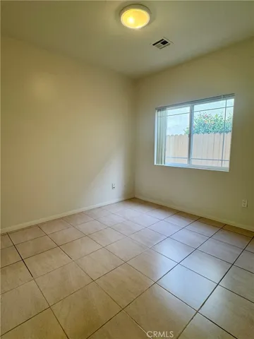 4th Bedroom