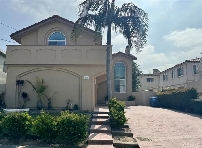 1604 Flagler Lane, Redondo Beach, California 90278
